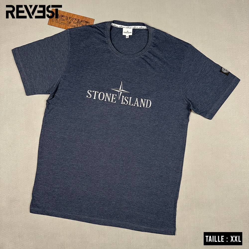 Stone Island T-shirt Taille XXL