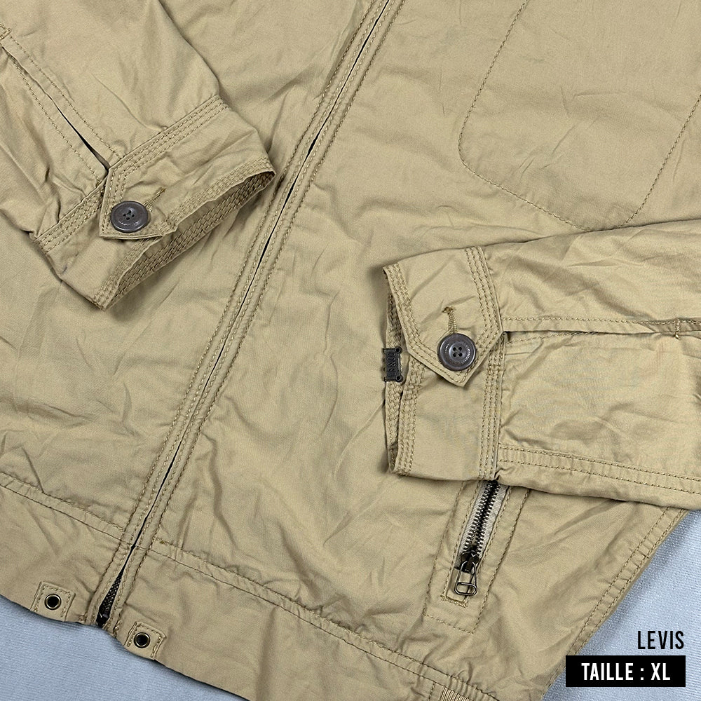 Levi's Veste Taille XL