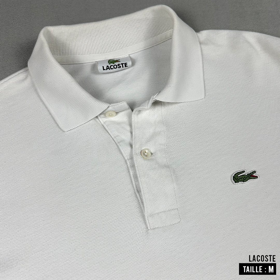 Lacoste T-shirt Taille M