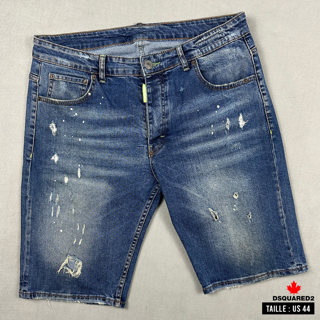 Dsquared2 Short Taille US44