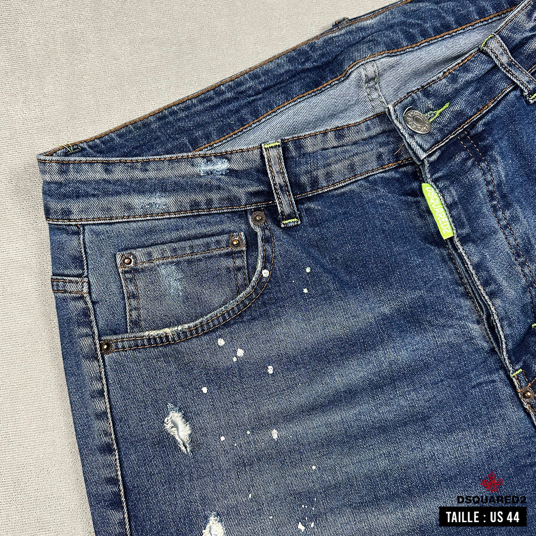 Dsquared2 Short Taille US44