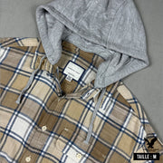 American Eagle Sur Chemise Taille M