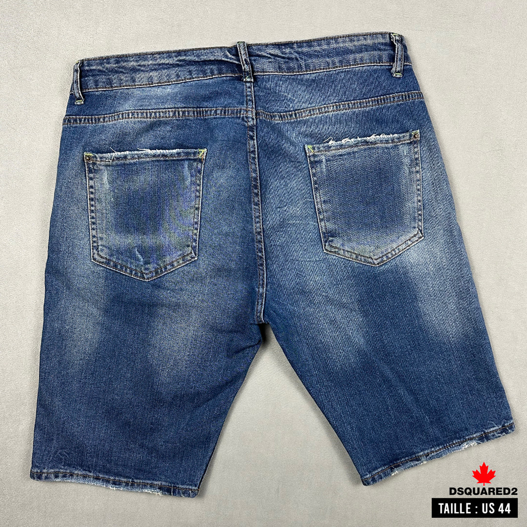 Dsquared2 Short Taille US44