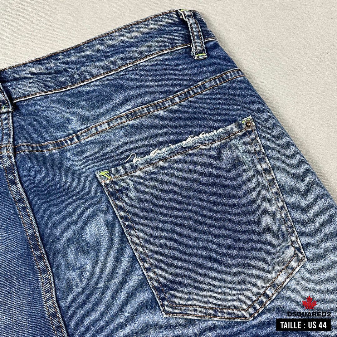 Dsquared2 Short Taille US44