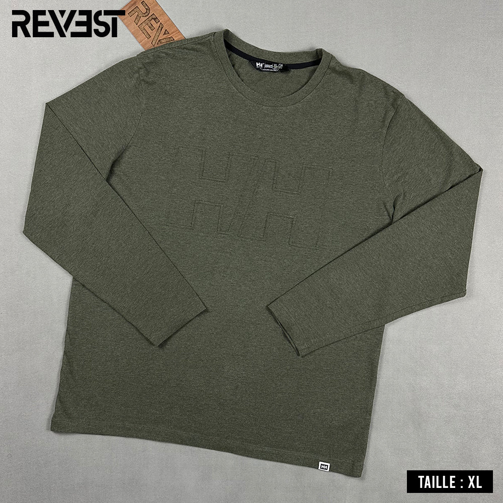 Pull Taille XL