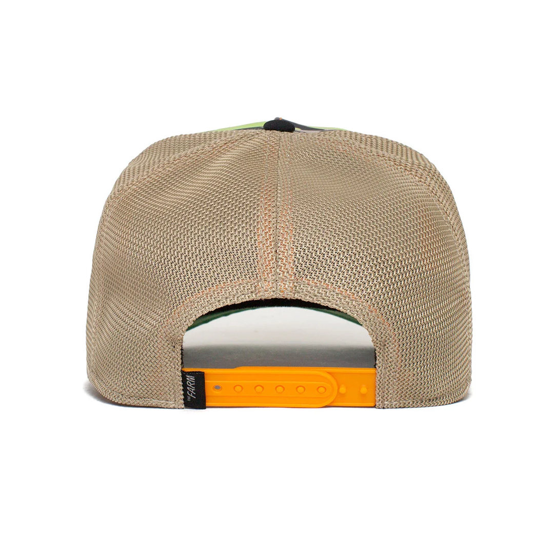 Goorin Cap Casquette DUCK ODD