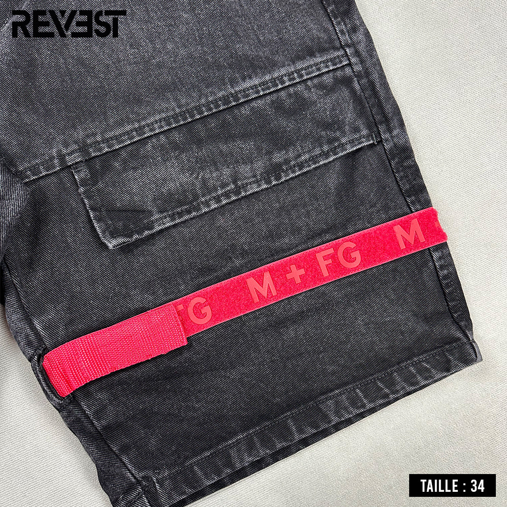 Short Taille 34