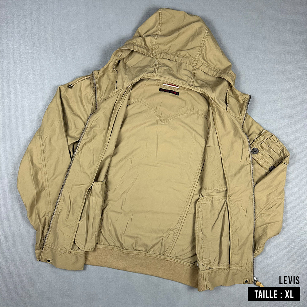 Levi's Veste Taille XL