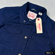 levi's Sur Chemise Taille S