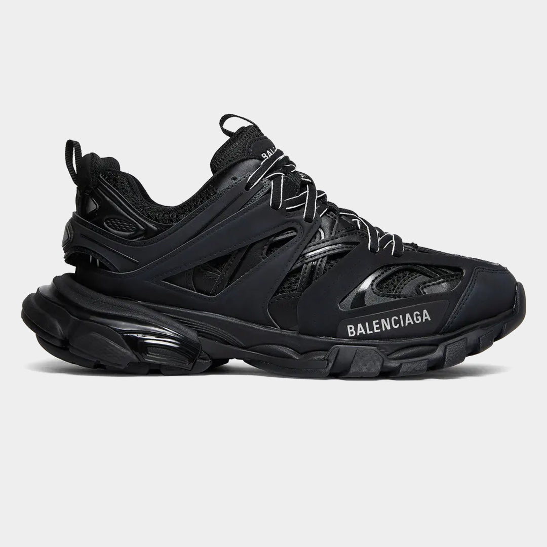 Balenciaga Track Trainer Triple Black