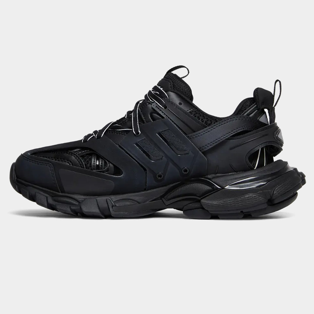 Balenciaga Track Trainer Triple Black