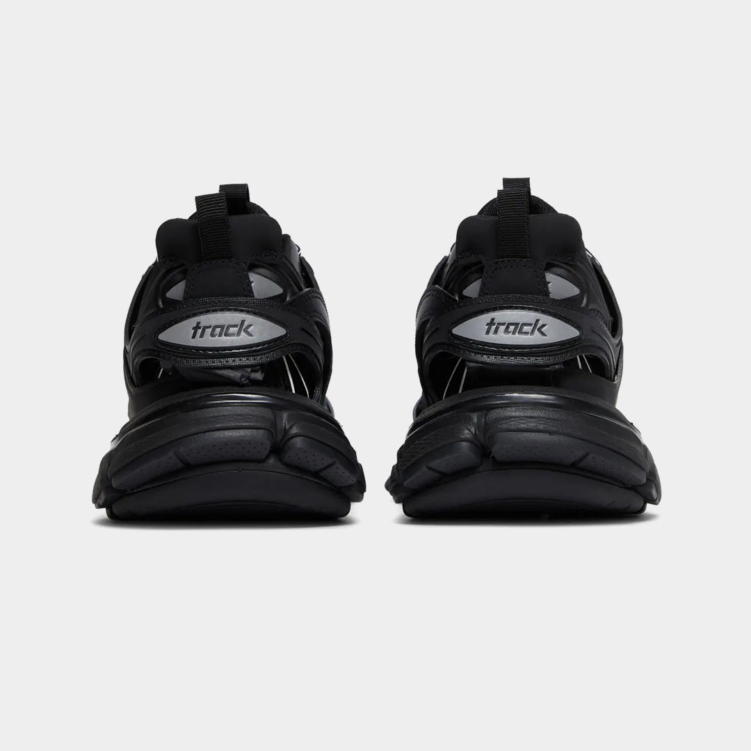 Balenciaga Track Trainer Triple Black