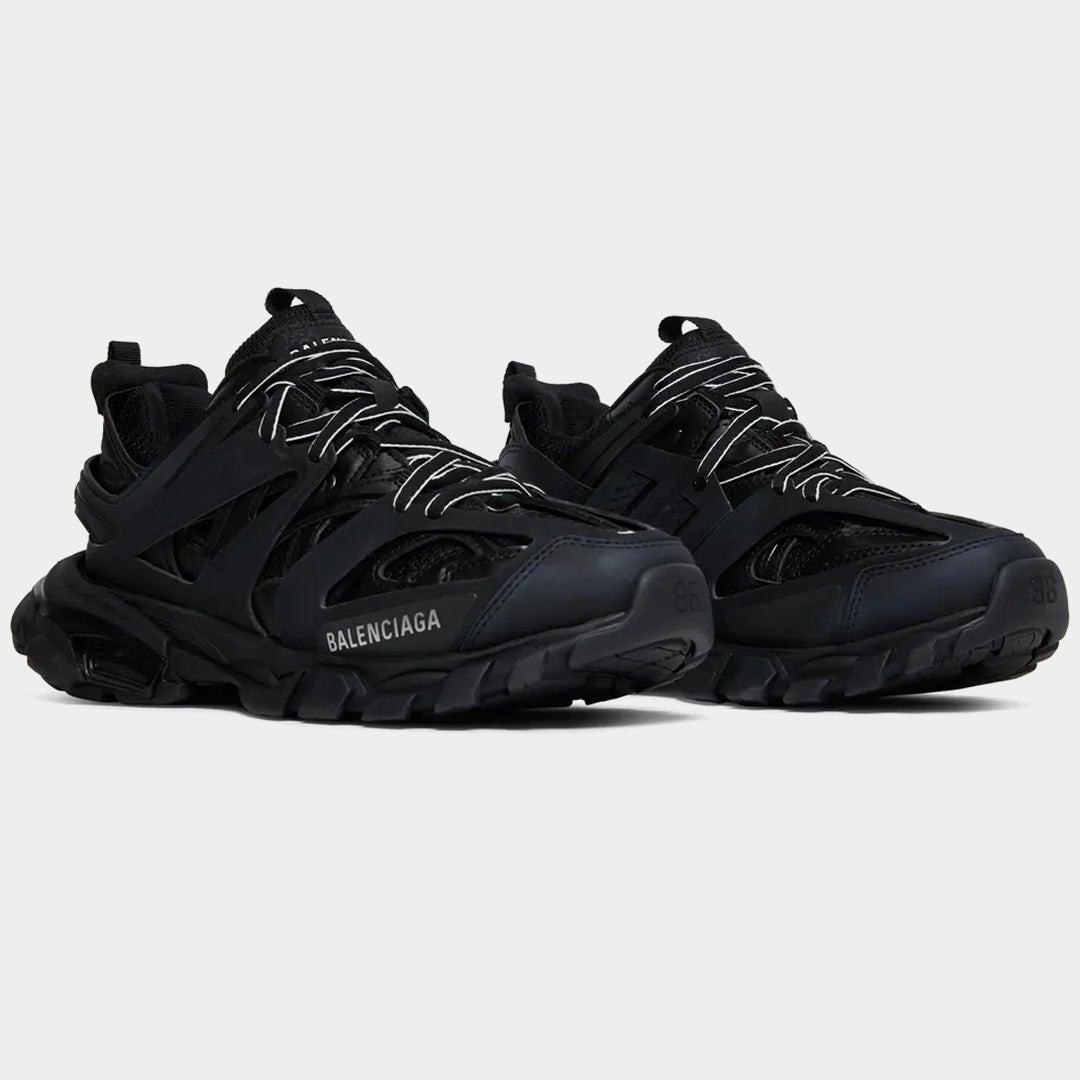 Balenciaga Track Trainer Triple Black