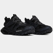 Balenciaga Track Trainer Triple Black