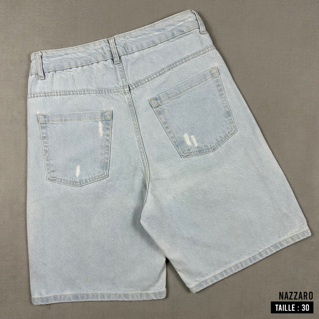 Nazzaro Short Taille 30