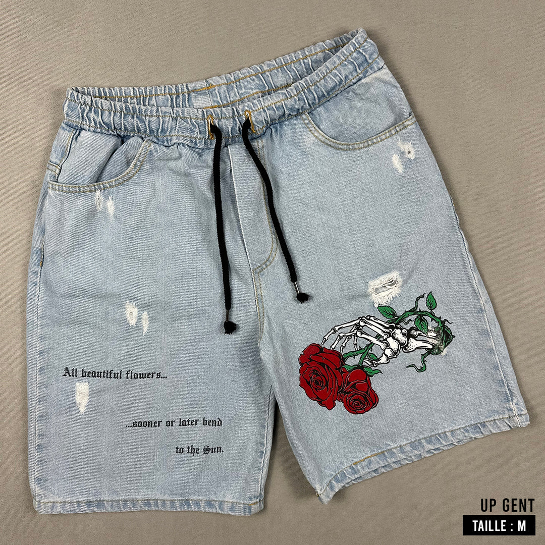 UP Gent Short Taille M
