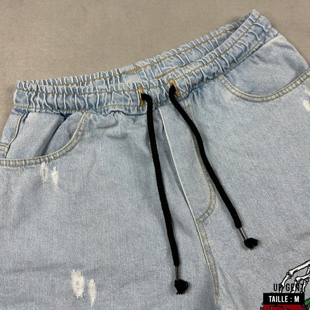 UP Gent Short Taille M