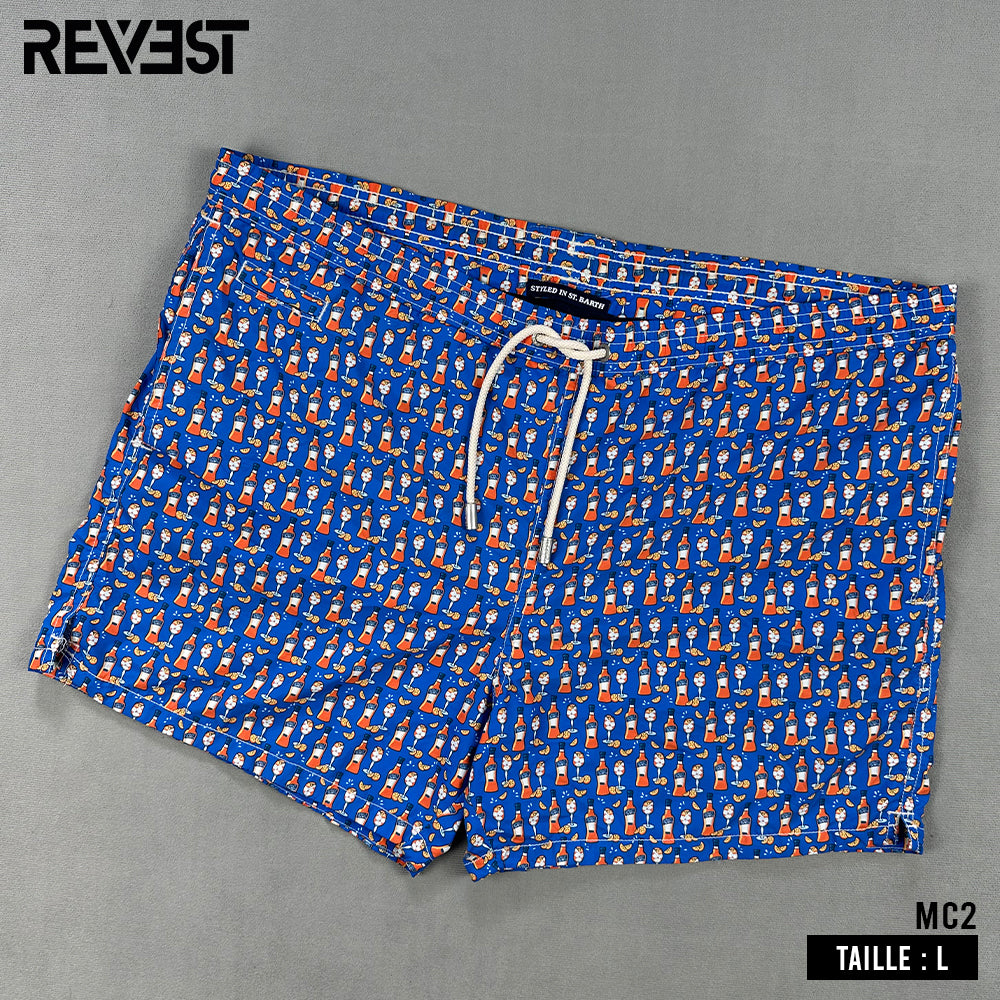 MC2 Short Taille L