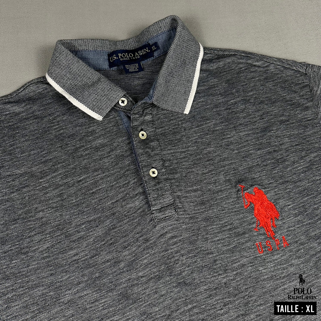 Ralph Lauren T-shirt Taille XL
