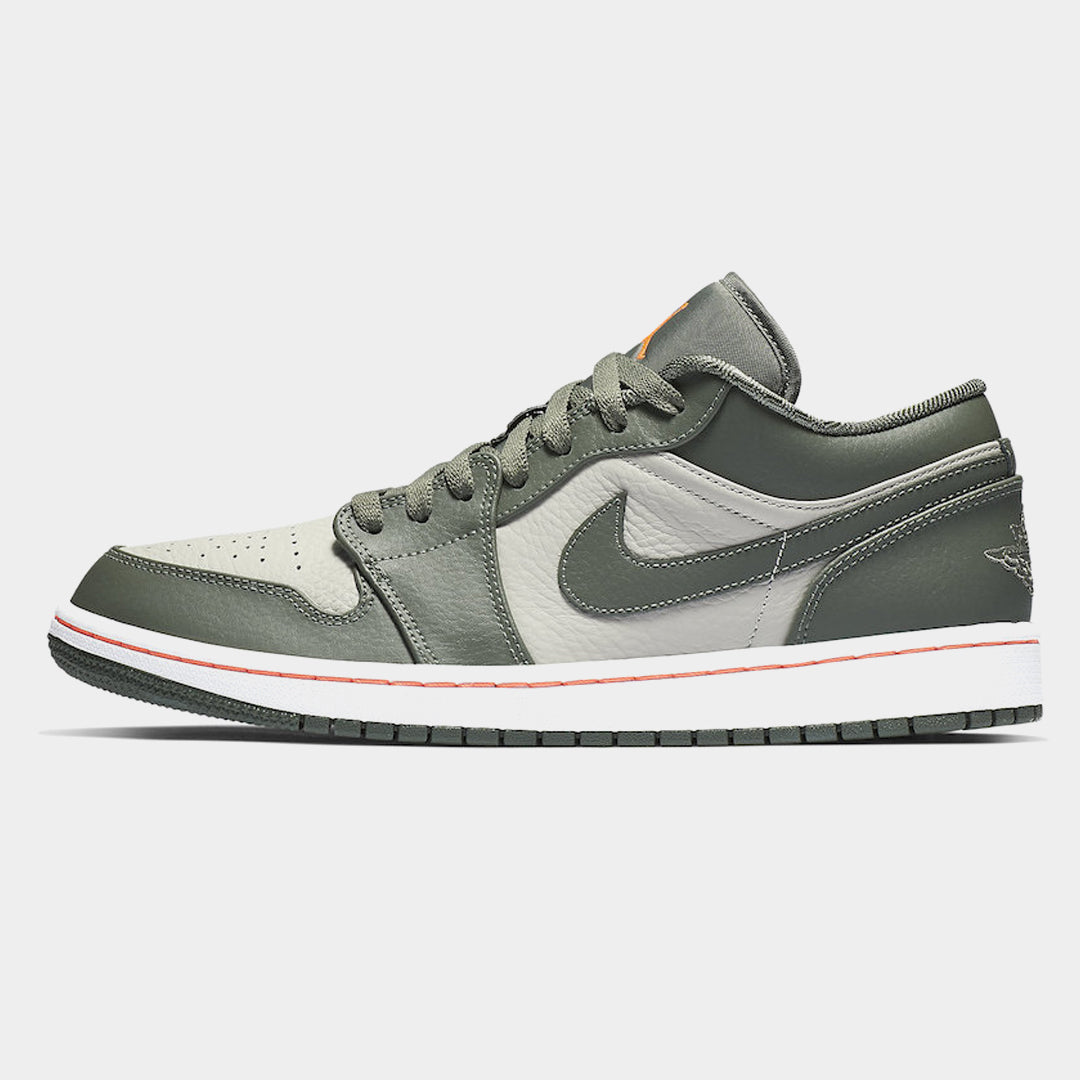 Nike Air Jordan 1 Low Military Themed