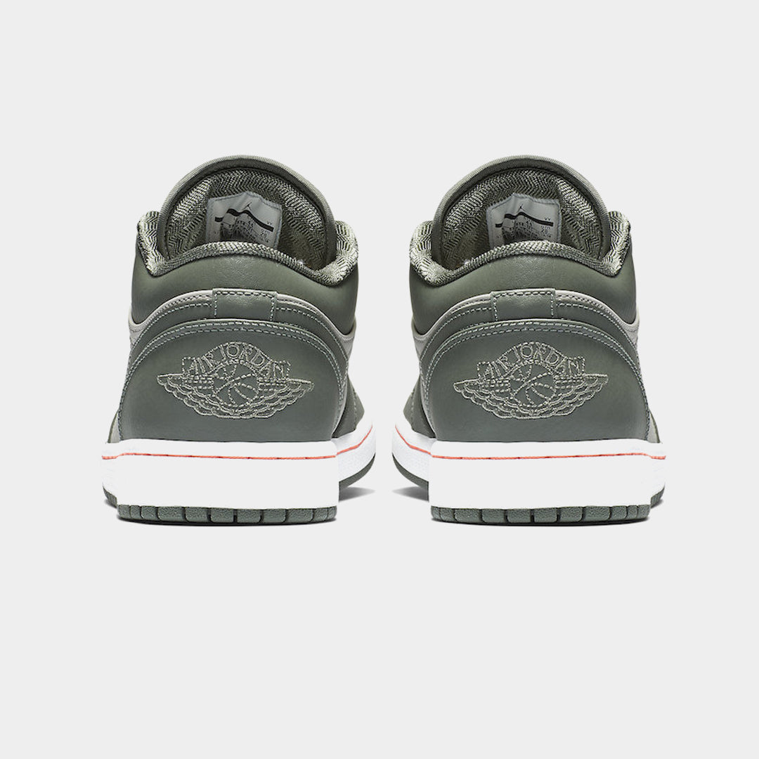 Nike Air Jordan 1 Low Military Themed