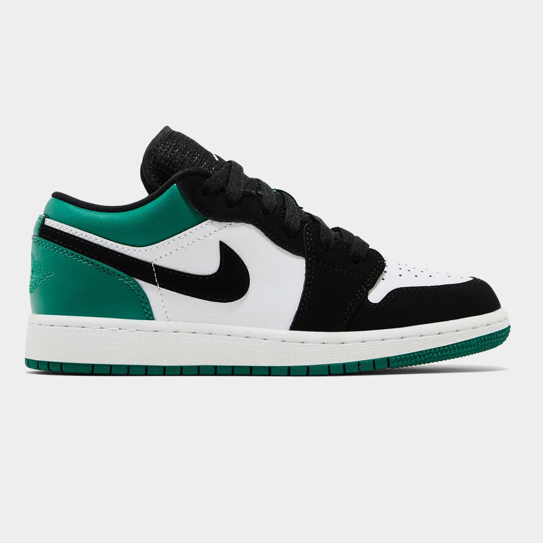 Nike Air Jordan 1 Low Mystic Green