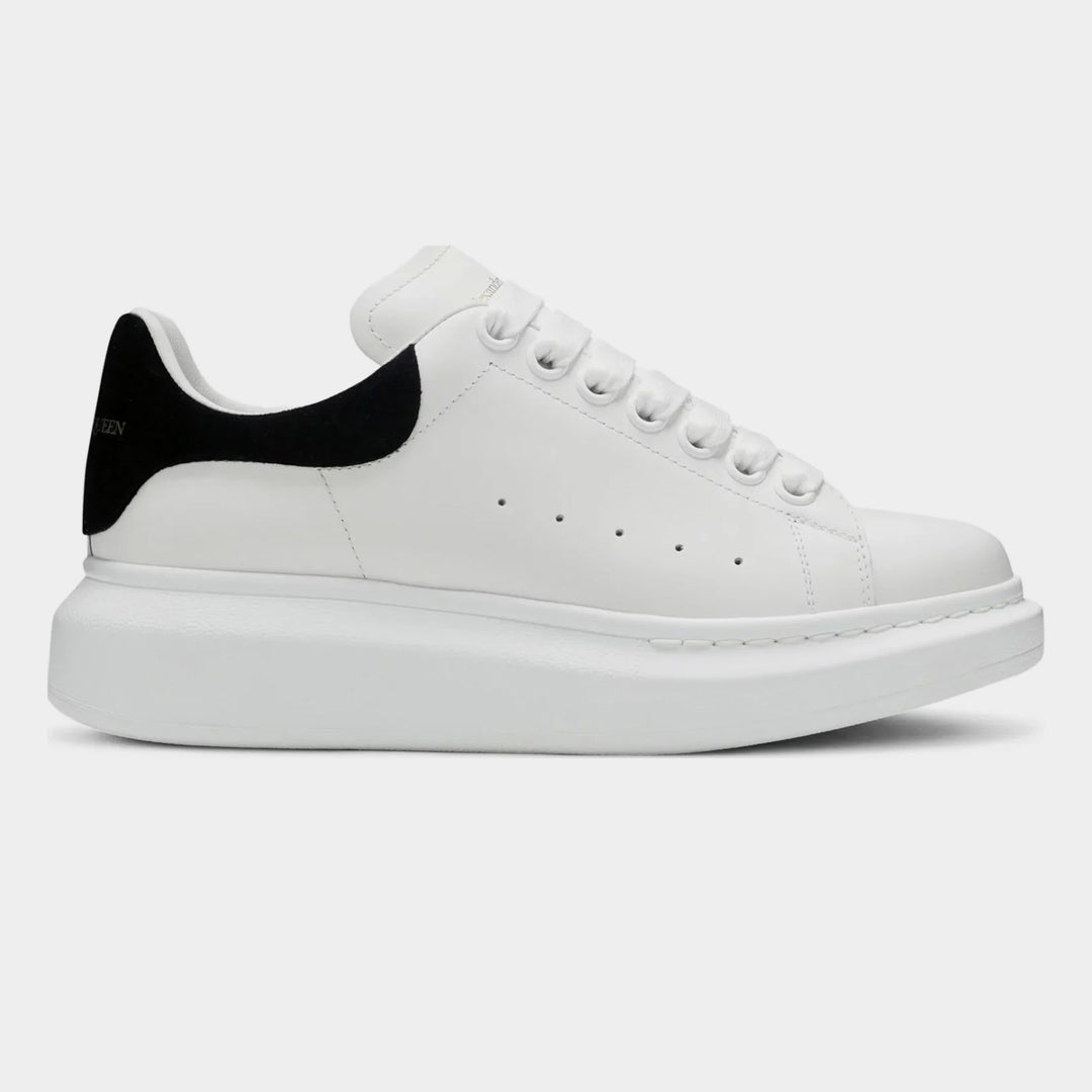 Alexander McQueen Oversized