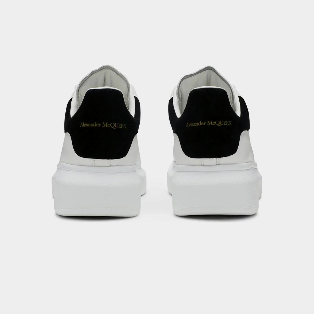 Alexander McQueen Oversized