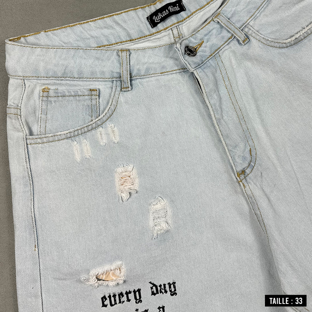Short Taille 33