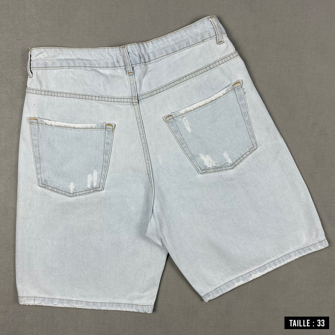 Short Taille 33