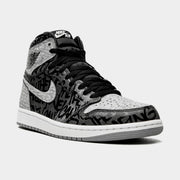 Nike Air Jordan 1 Mid Rebellionaire