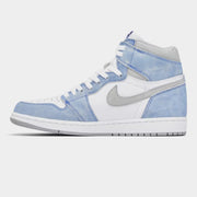 Nike Air Jordan 1 Mid Hyper Royal