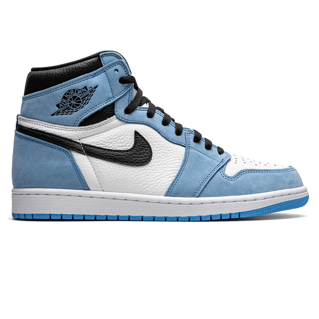 Nike Jordan 1 Retro High University Blue