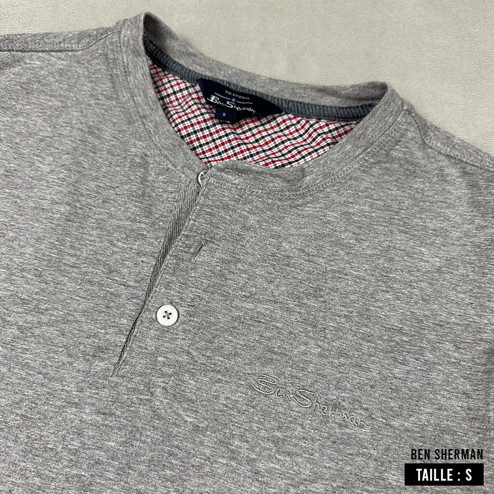 Ben Sherman Pull Taille S