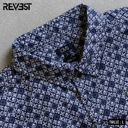 OVS Chemise Taille L Slim