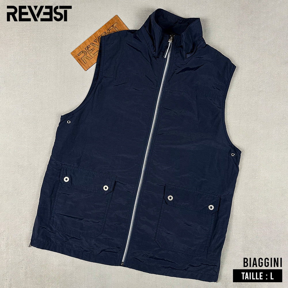 Biaggini Doudoune Taille L