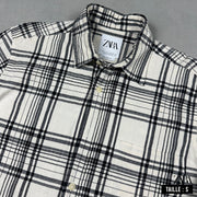 Zara Chemise Taille S