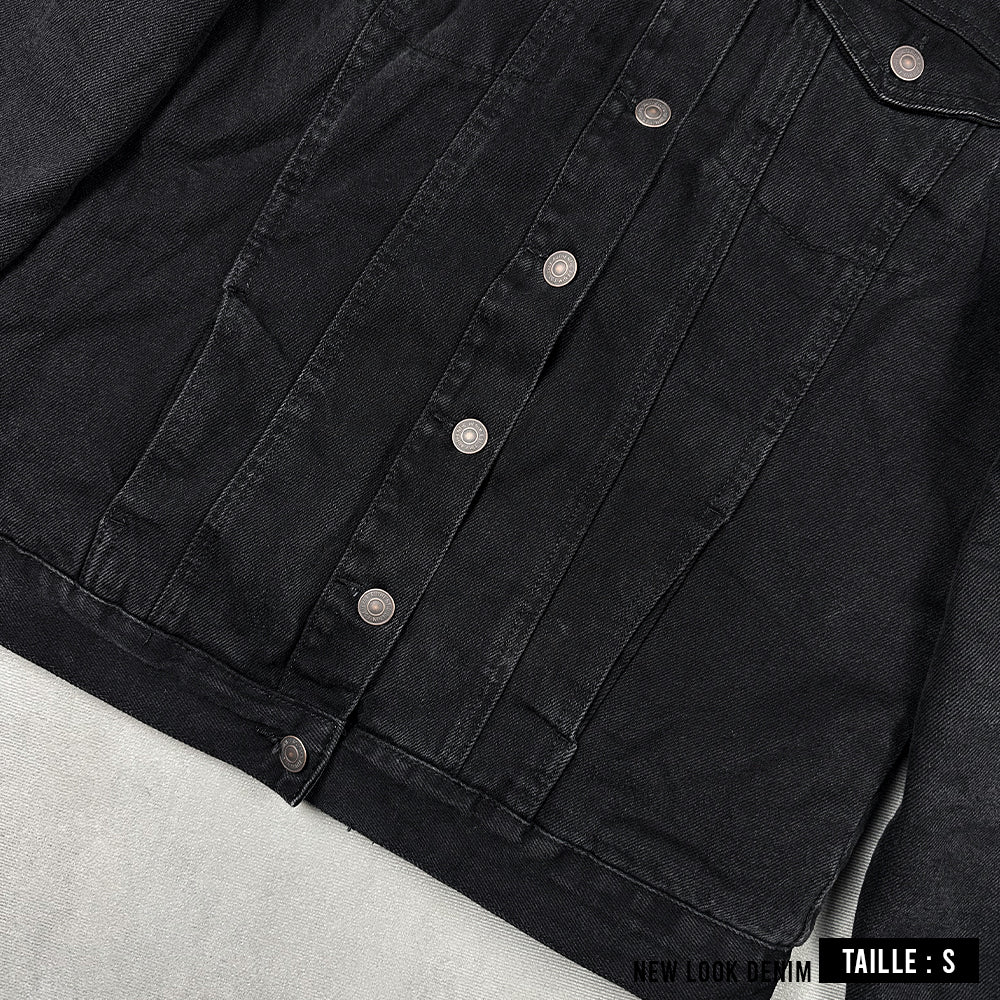 New Look Denim Veste Taille S