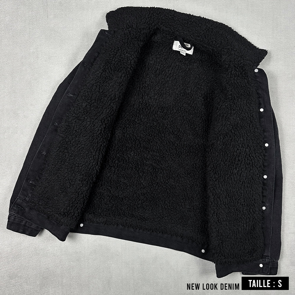 New Look Denim Veste Taille S