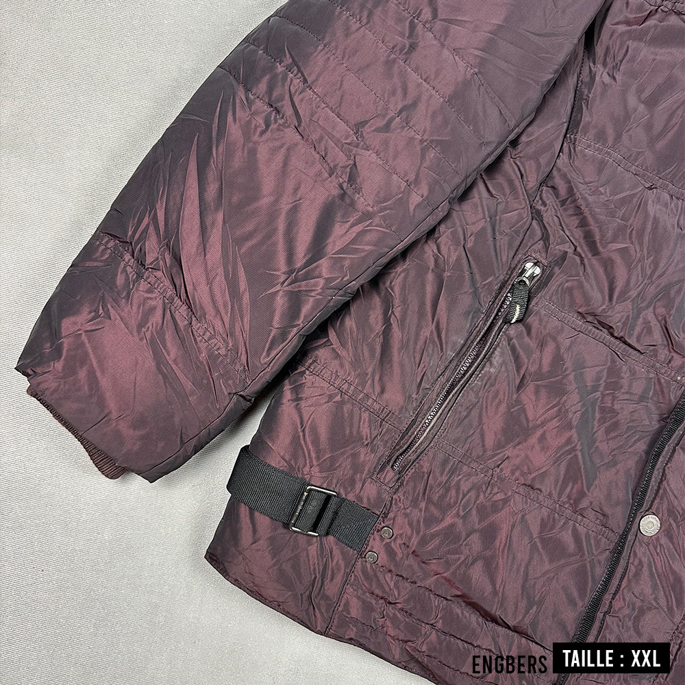 Engbers Manteau Taille XXL