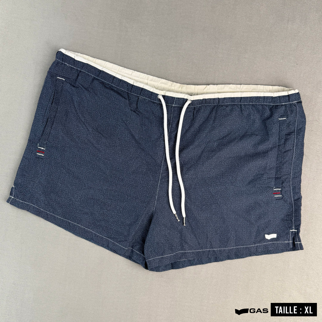 Gas Short Taille XL