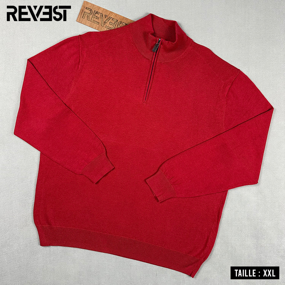 Pull Taille XXL