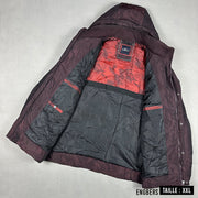 Engbers Manteau Taille XXL