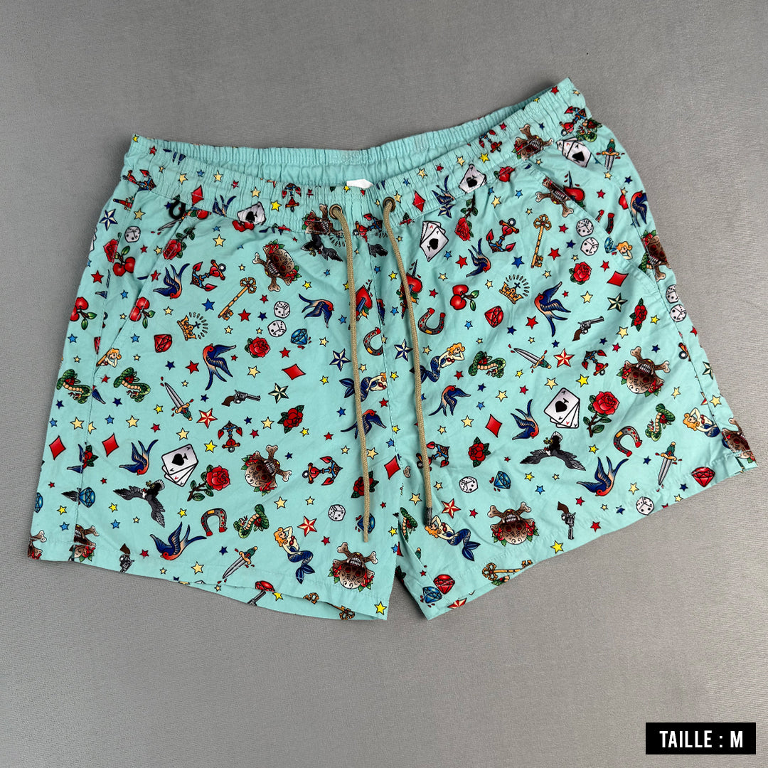 Short Taille M