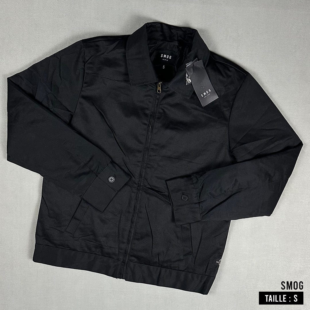 Smog Veste Taille S