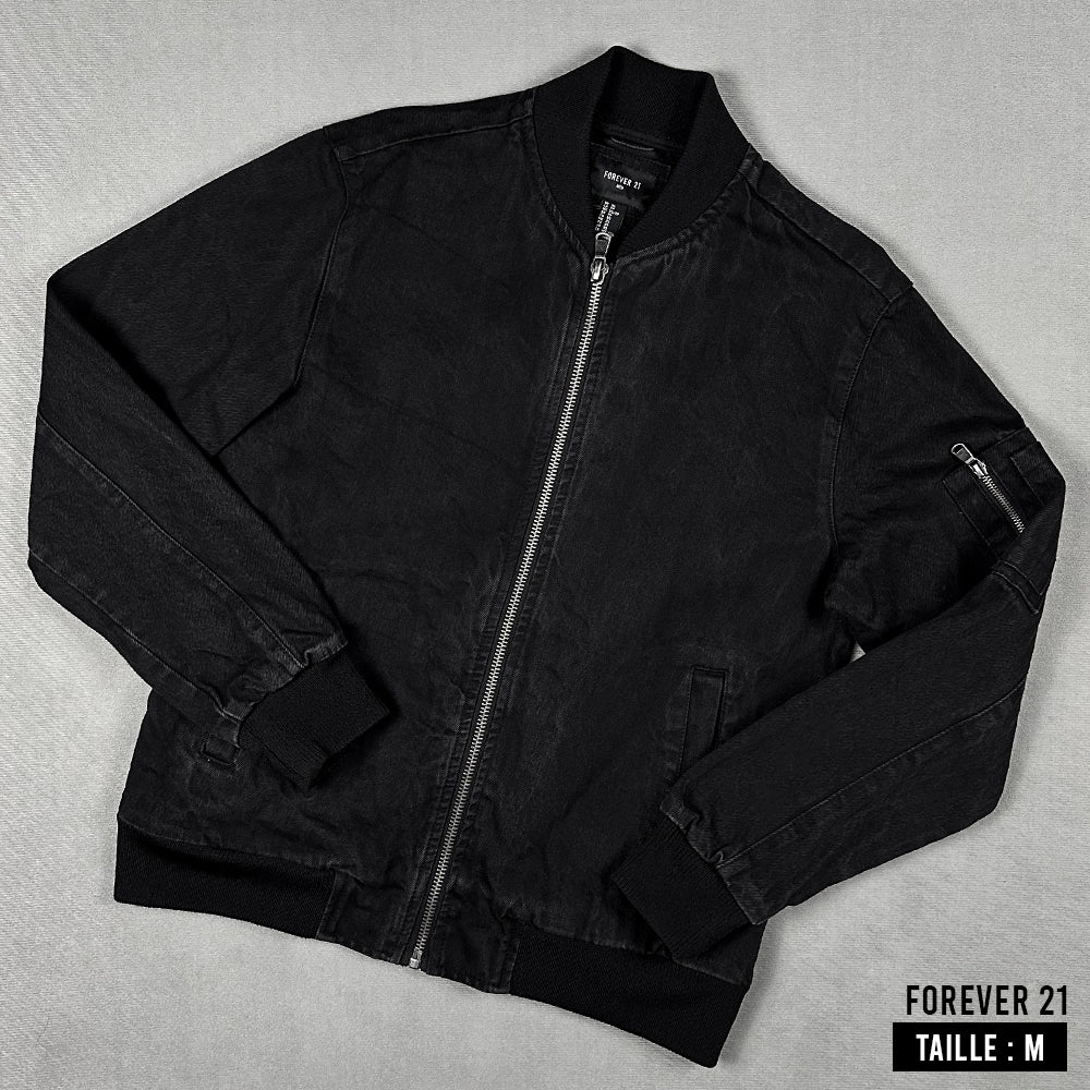 Forever 21 Veste Taille M