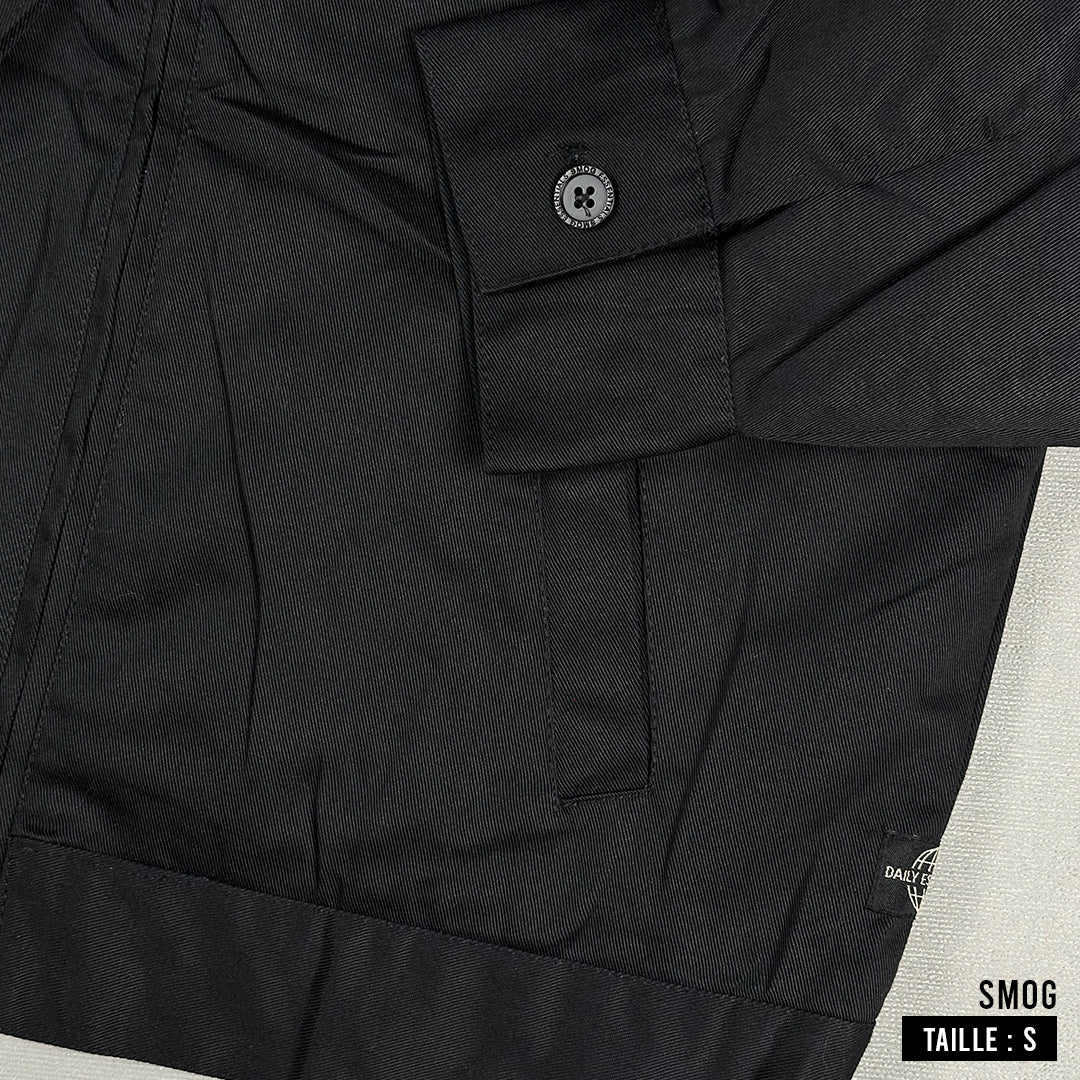 Smog Veste Taille S