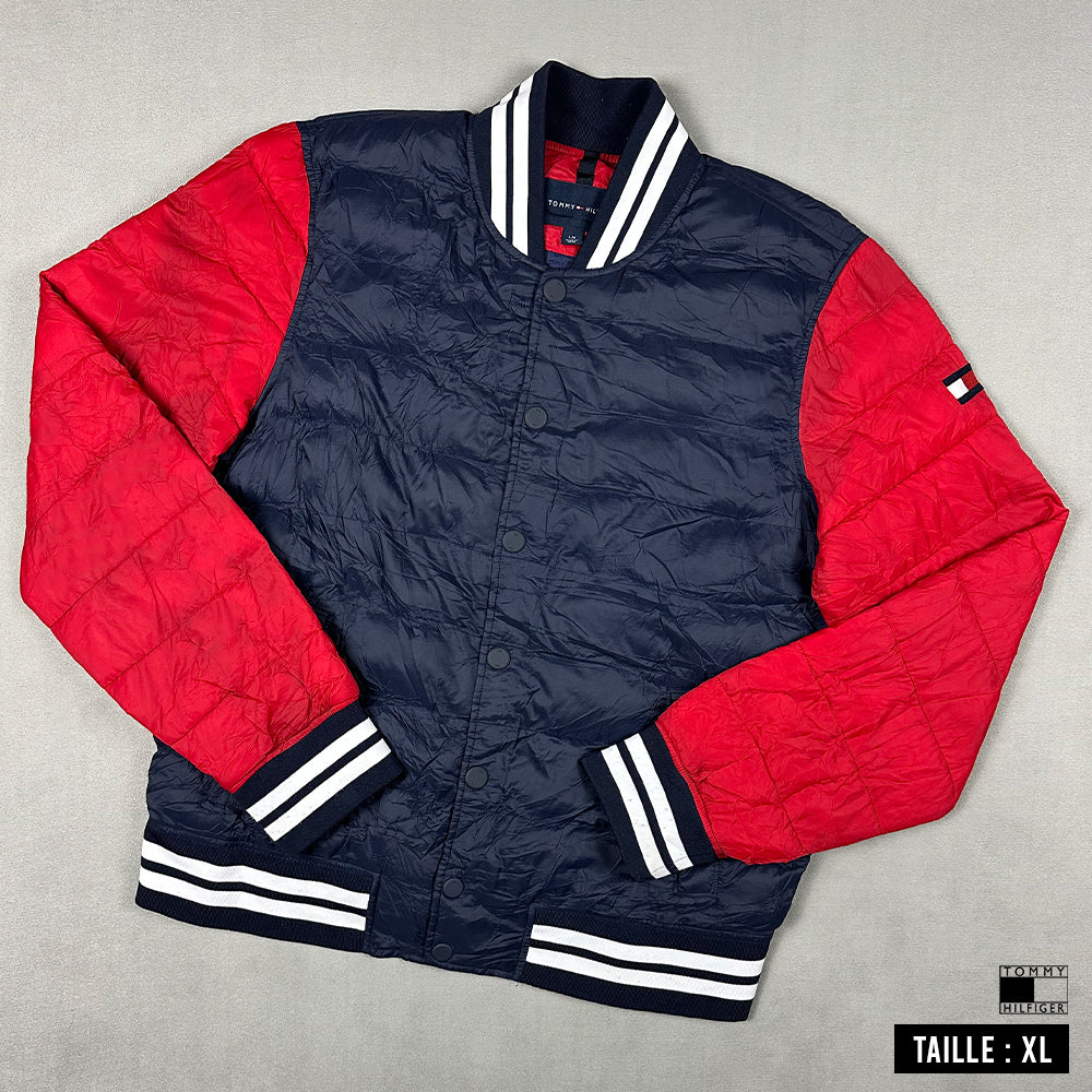 Tommy Hilfiger Veste Taille XL