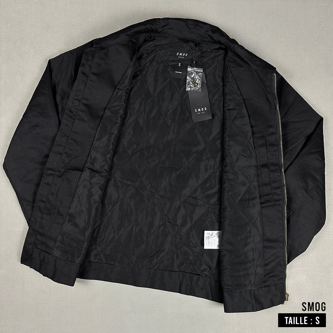 Smog Veste Taille S
