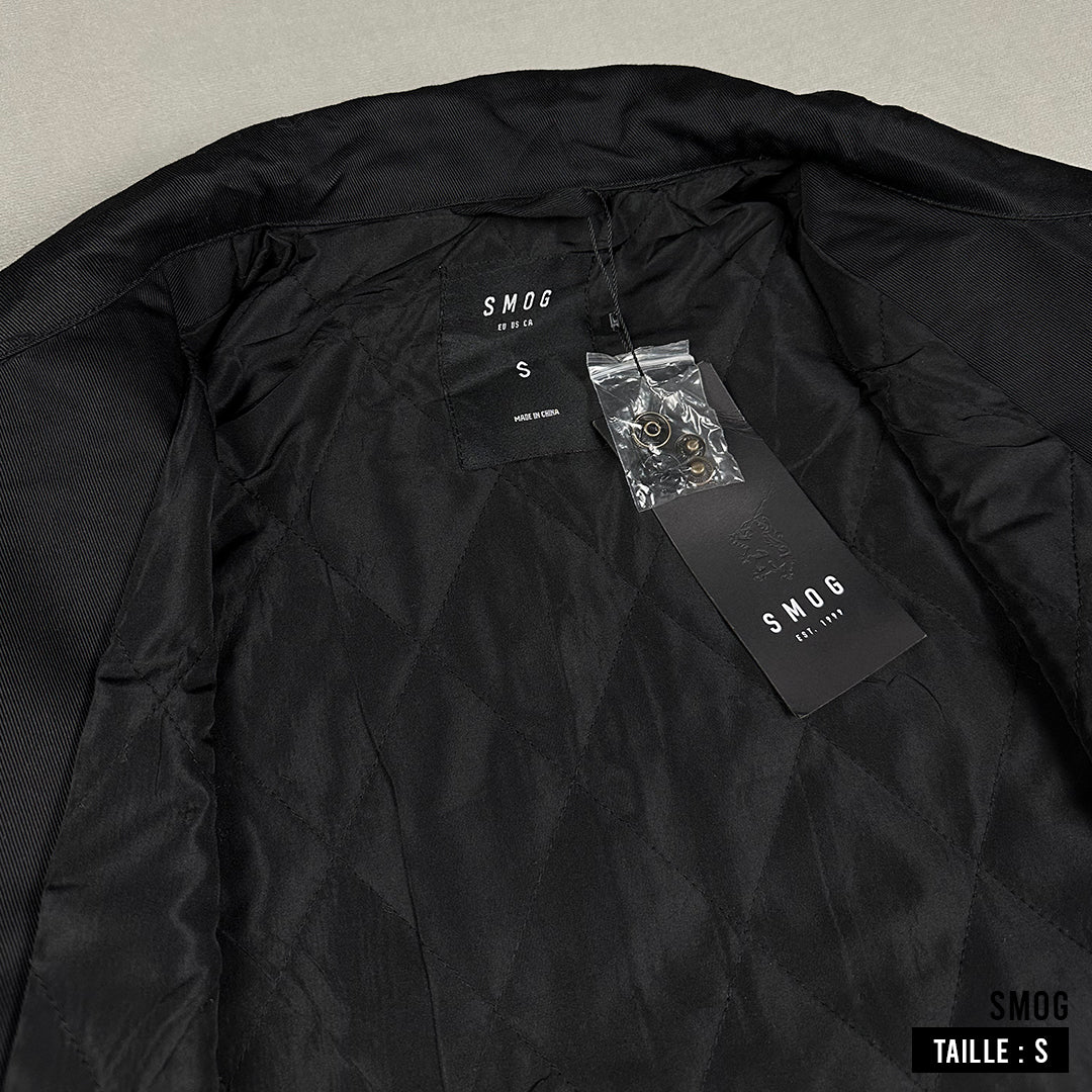 Smog Veste Taille S